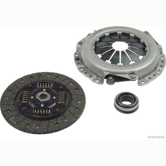 HERTH+BUSS JAKOPARTS J2000545 Clutch Kit