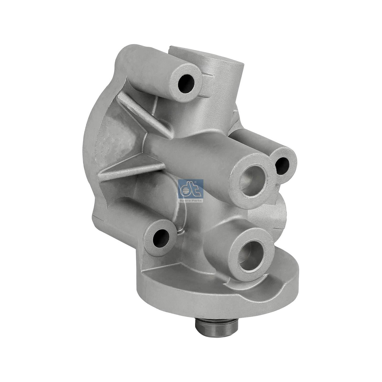 DT A/C 114418 Fuel Filter Housing