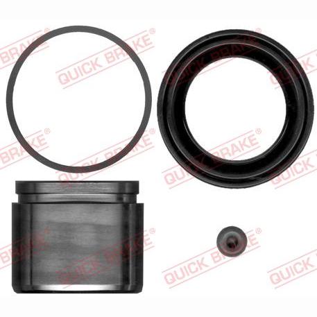 QUICK BRAKE QB114-5047 Disc Brake Caliper Repair Kit
