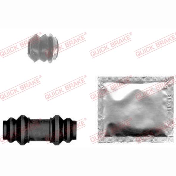 TOURMAX ABS-405 Wheel Speed Sensor Cable Repair Set