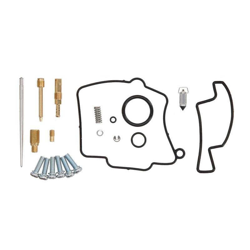 4 RIDE 26-1548 Carburettor Repair Kit