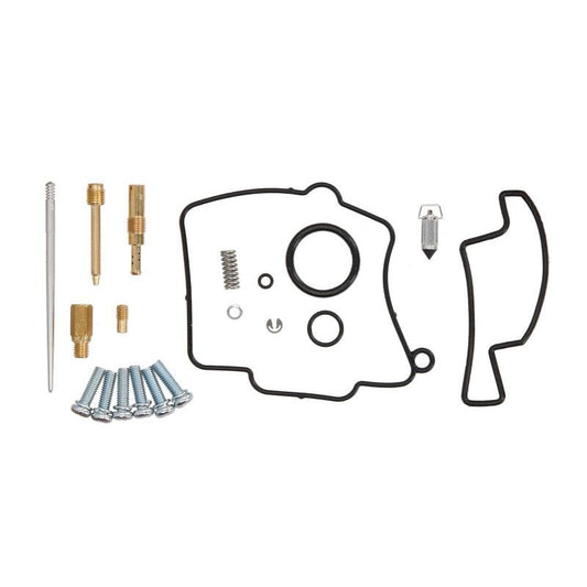 4 RIDE 26-1548 Carburettor Repair Kit
