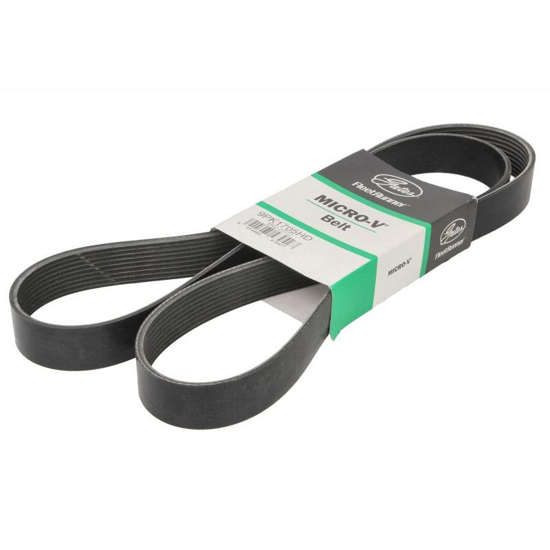 GATES GAT9PK1705HD V-Ribbed Belt