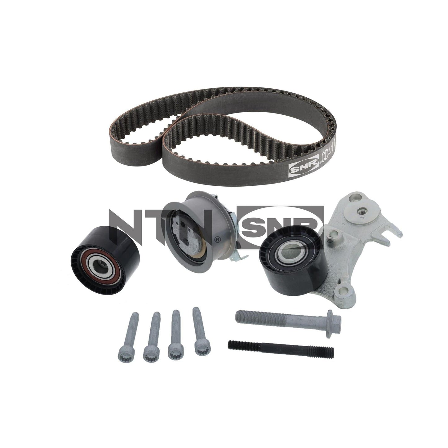 SNR KD465.06 Timing Belt Set
