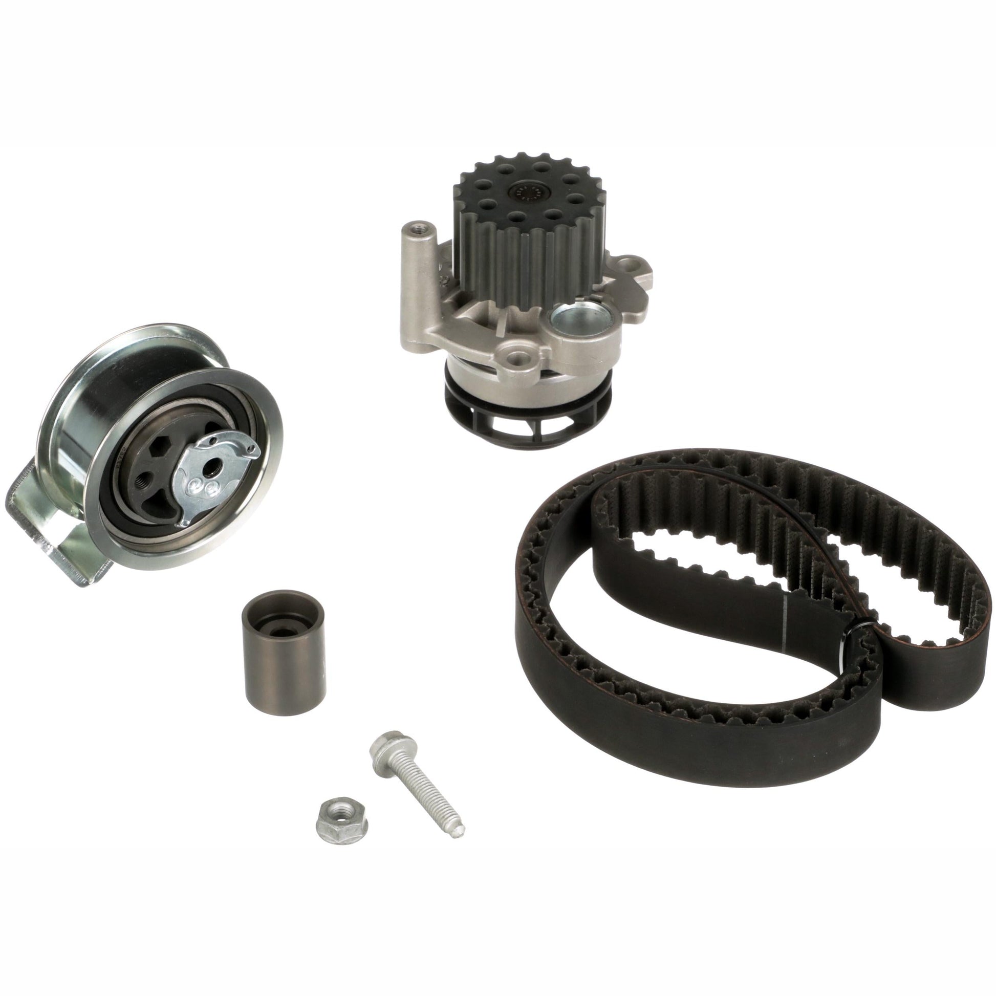 GATES GATKP65569XS-1 Water Pump & Timing Belt Kit
