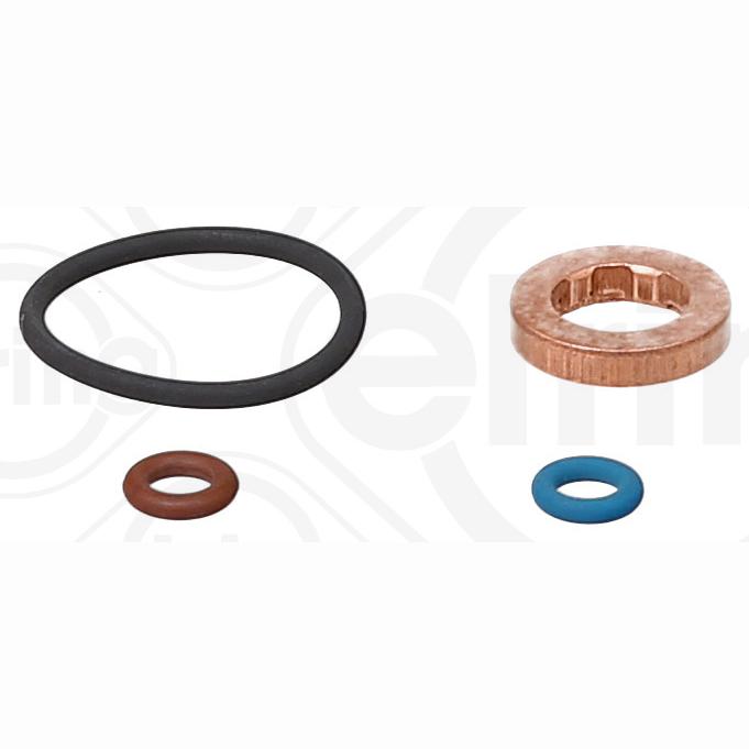 ELRING L883670 Injector Nozzle Seal Kit
