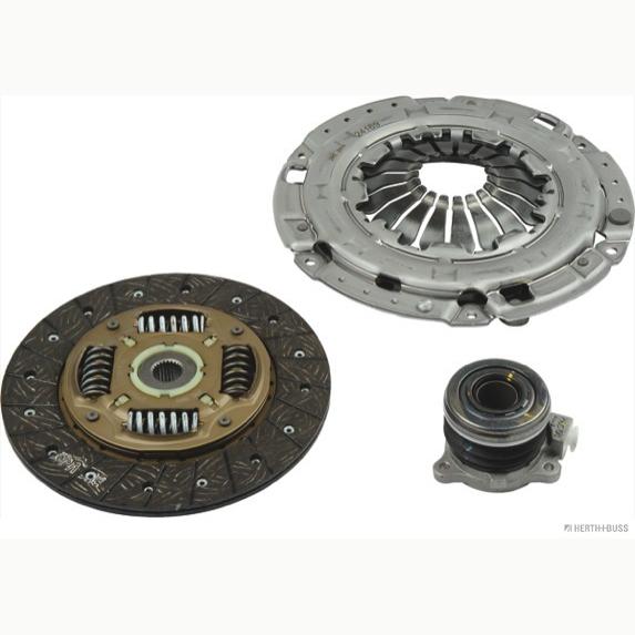 HERTH+BUSS JAKOPARTS J2000914 Clutch Kit