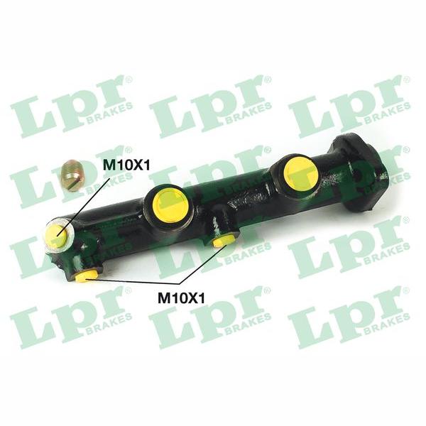 MEYLE 0140420302 Parking Brake Brake Shoe Set