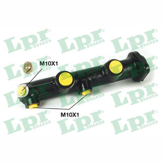 MEYLE 0140420302 Parking Brake Brake Shoe Set