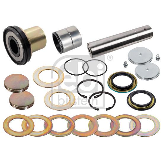 FEBI FE177852 Kingpin Repair Kit