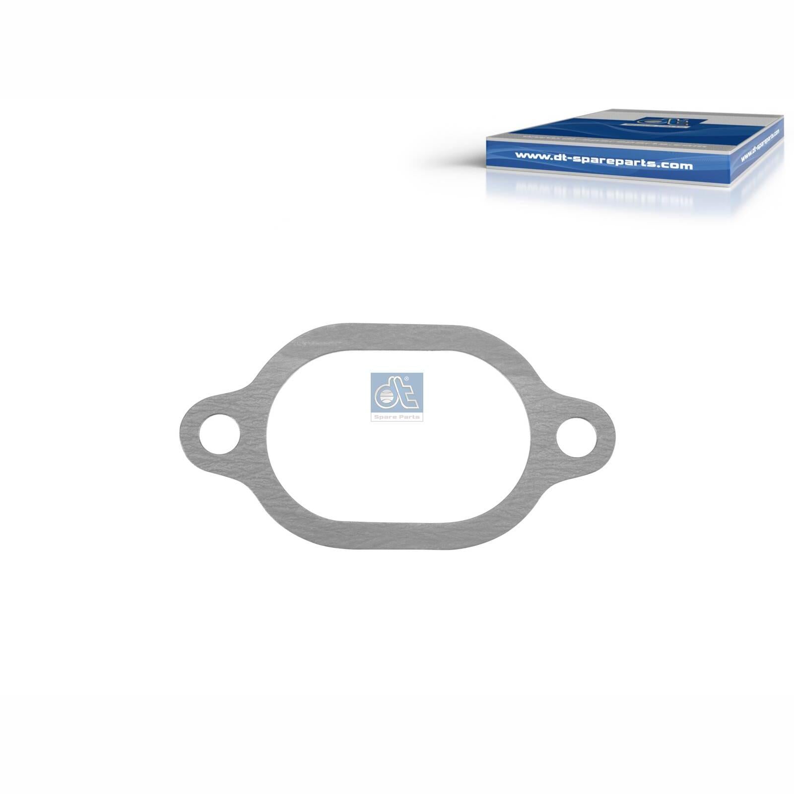 DT A/C 4.20105 Water Pump Gasket