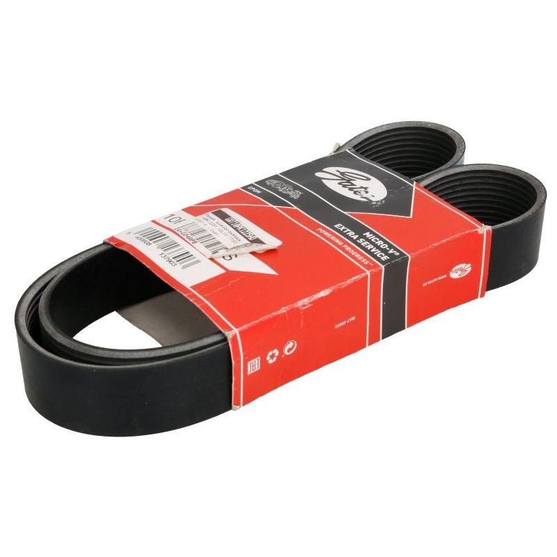 GATES GAT10PK1225HD V-Ribbed Belt
