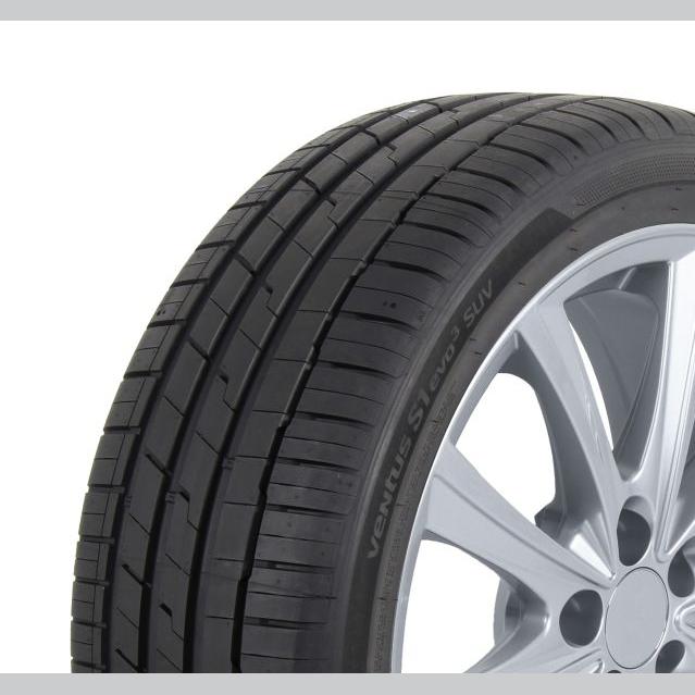 HANKOOK 27540R20LTHA106YK127A Suv/4X4 Summer Tyreca73.0 Db