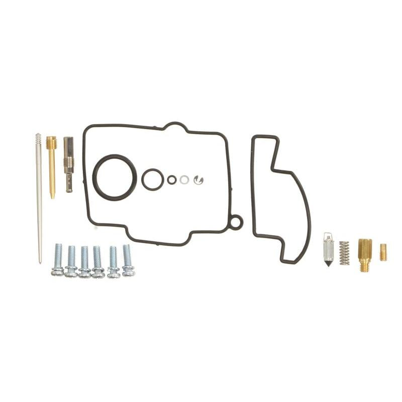 4 RIDE 26-1556 Carburettor Repair Kit