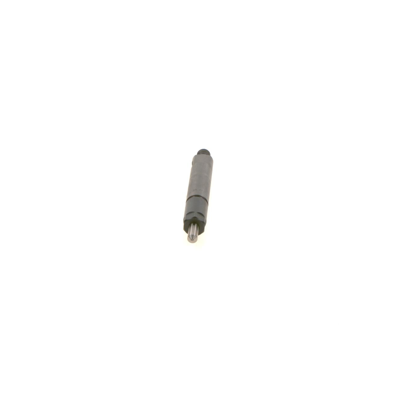 BOSCH 191-807 Injector