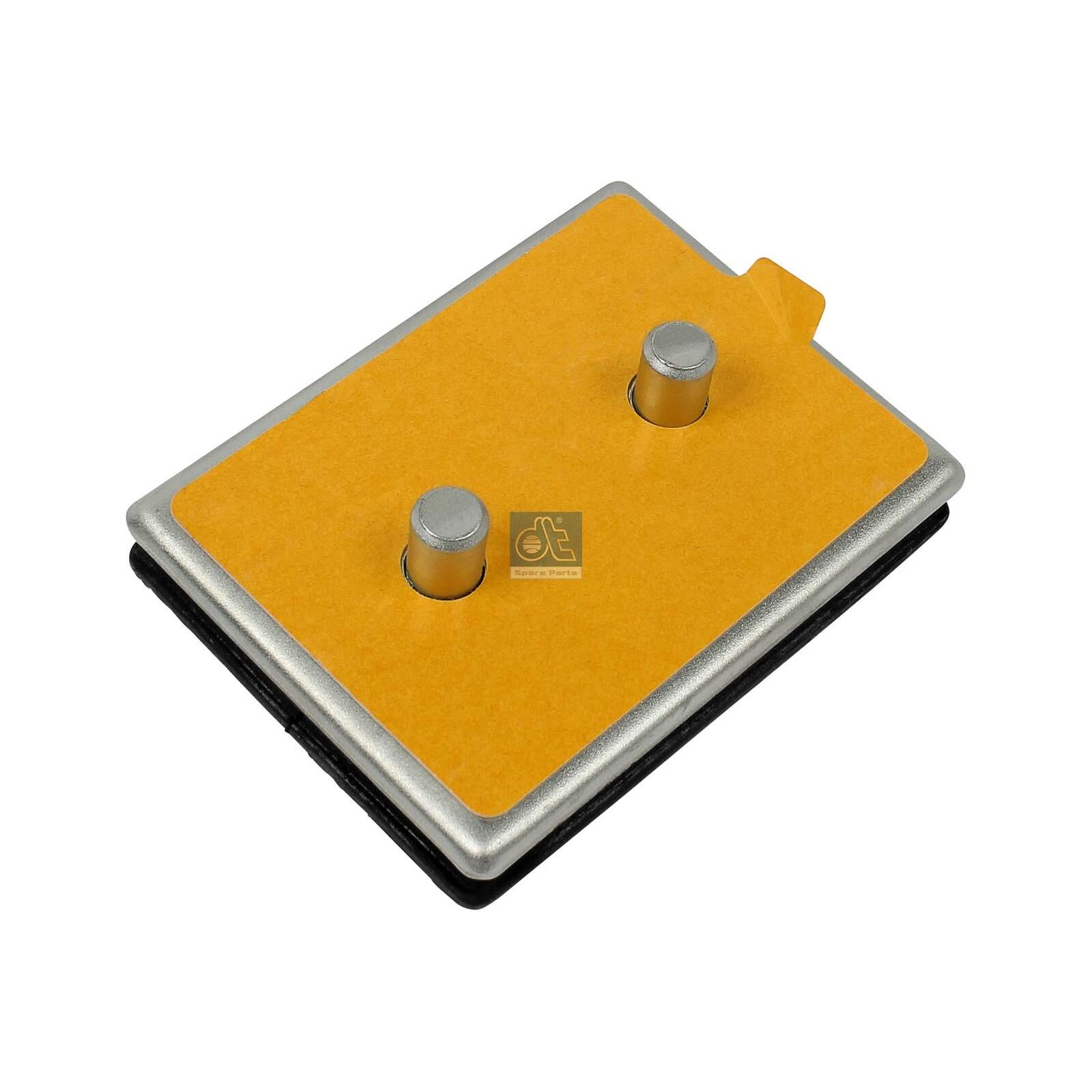 DT SPARE PARTS 4.68697 Axle Beam Bushing