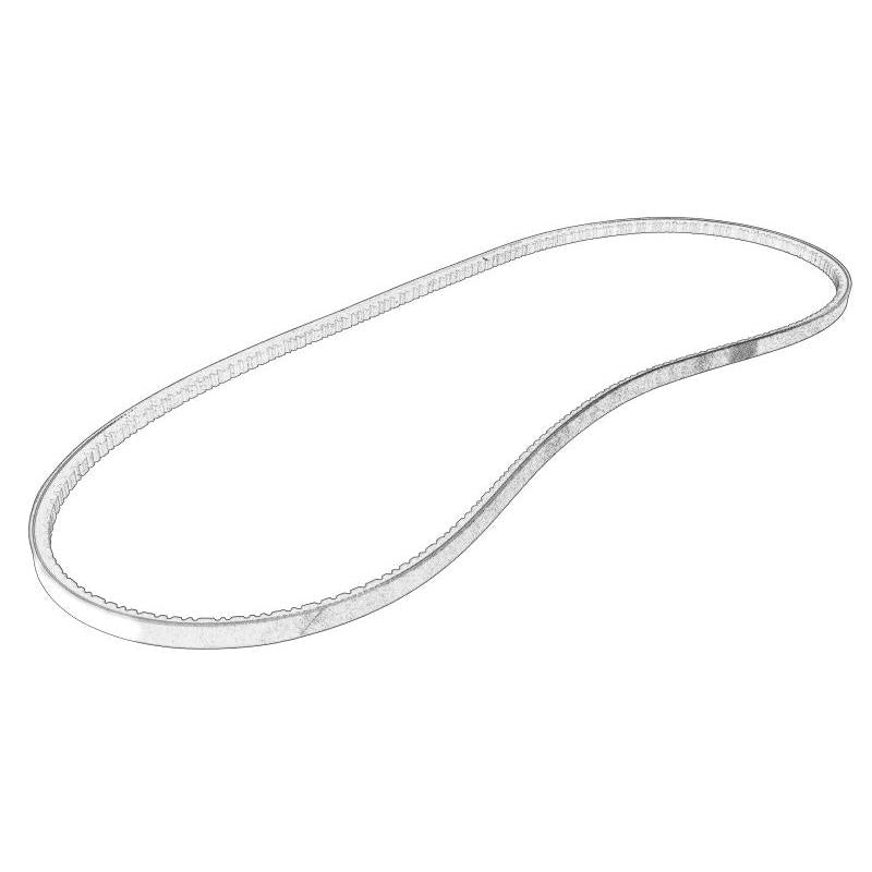 OE ISUZU ISU1876102400 V-Belt