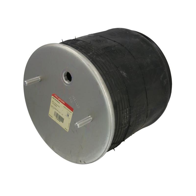 MAGNUM TECHNOLOGY 5002-03-0190P Air Suspension Bellow