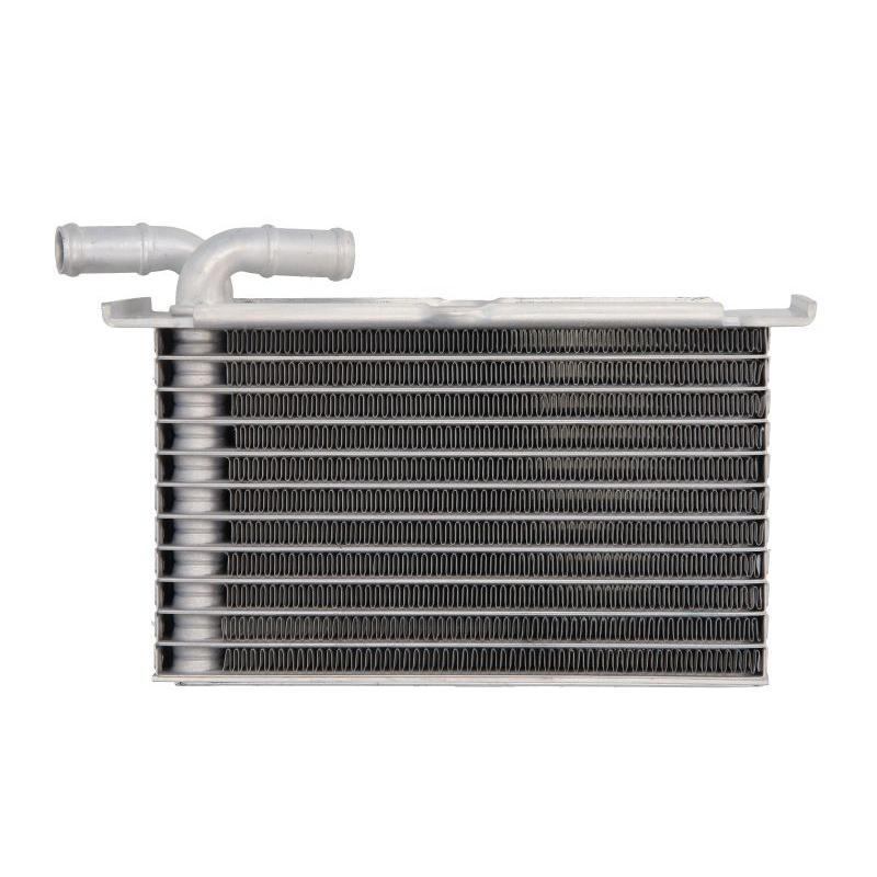 THERMOTEC DAA021TT Charge Air Cooler