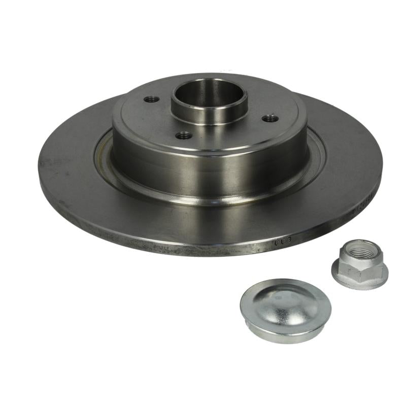 LPR LPRR1009PCA Brake Disc