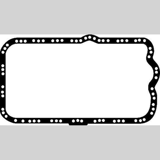 CORTECO CO023665P Oil Sump Gasket