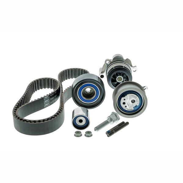 AISIN AISTKVG-7045 Water Pump & Timing Belt Kit