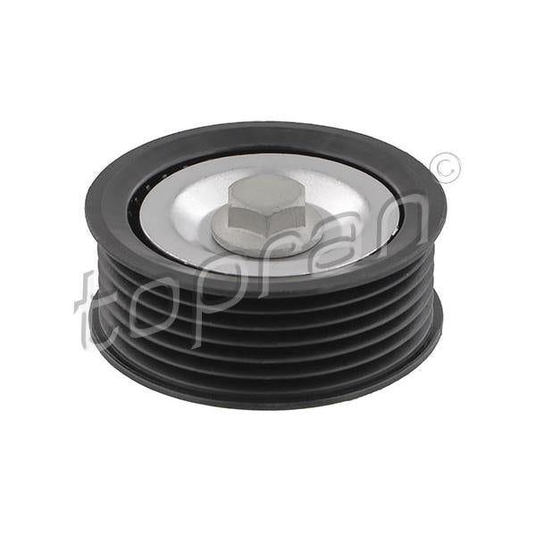 HANS PRIES HP304122 V-Ribbed Belt Deflection/Guide Pulley