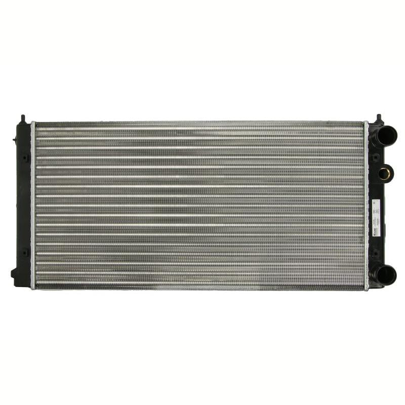 NISSENS NIS65236 Engine Radiator