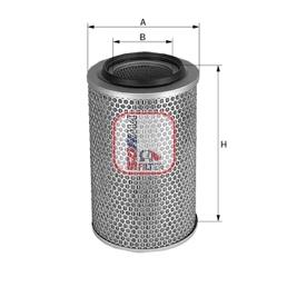 SOFIMA S7135A Air Filter