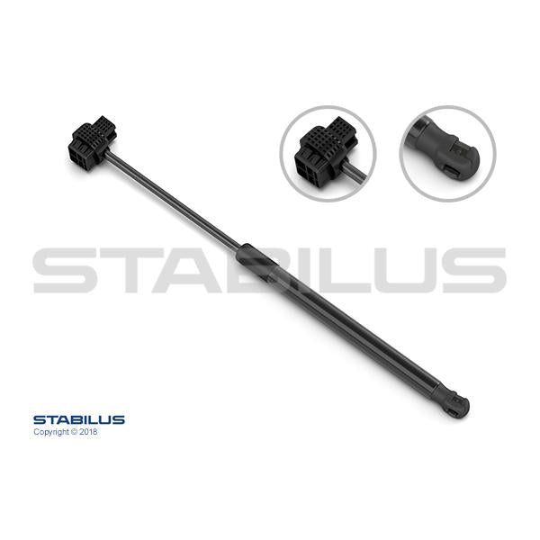 STABILUS STA645787 Bonnet Gas Spring