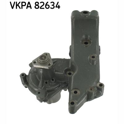 SKF VKPA82634 Water Pump