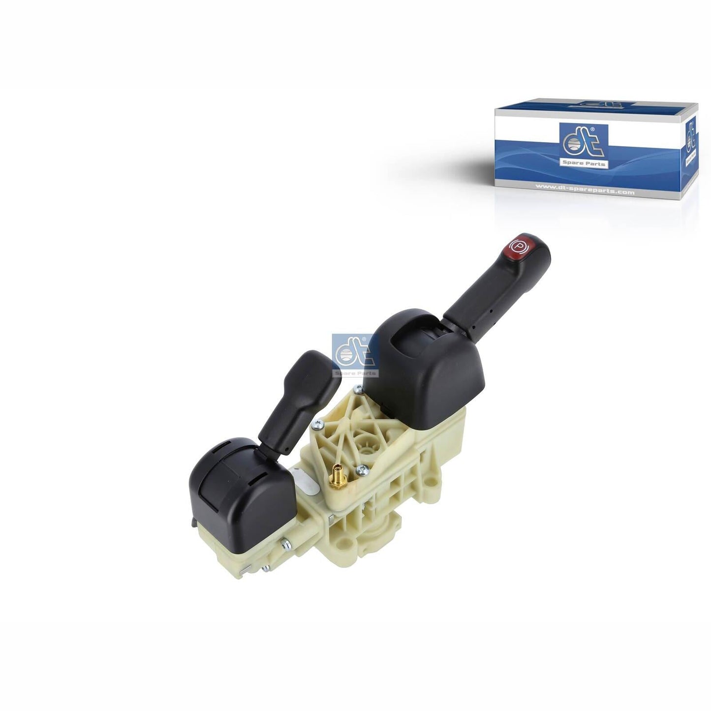 TRW MOTO GCH2579 Parking Brake Cable Pull
