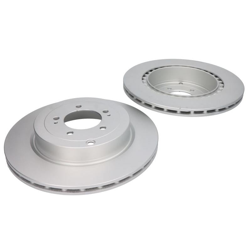 DELPHI BG4204C Brake Disc .