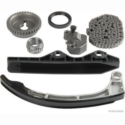 HERTH+BUSS JAKOPARTS J1191008 Timing Chain Kit