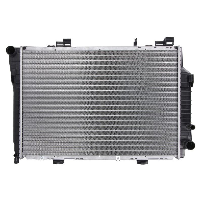 NISSENS NIS62618 Engine Radiator