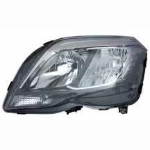 DEPO 440-11B6LMLDEM2 Headlight