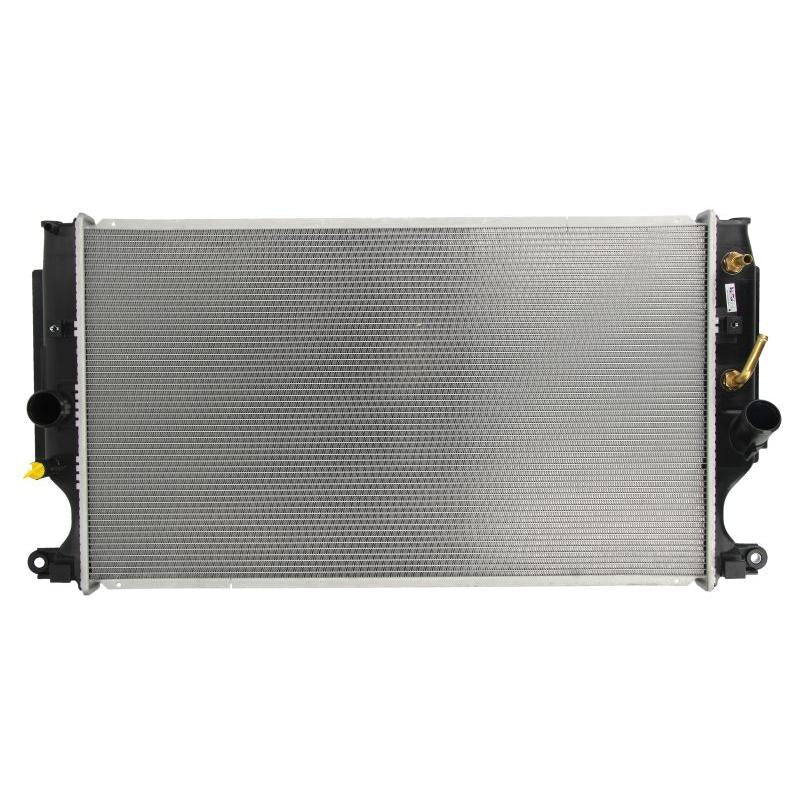 KOYORAD PL012763 Engine Radiator