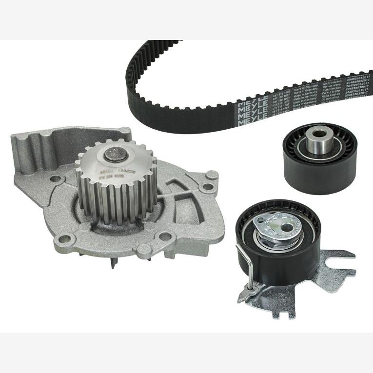 MEYLE 40-510499010 Water Pump & Timing Belt Kit