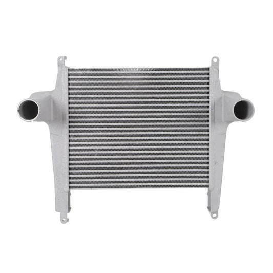 NISSENS NIS961299 Charge Air Cooler