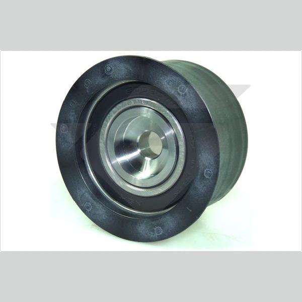 HUTCHINSON HUHEG476 Timing Belt Deflection Pulley/Guide Pulley