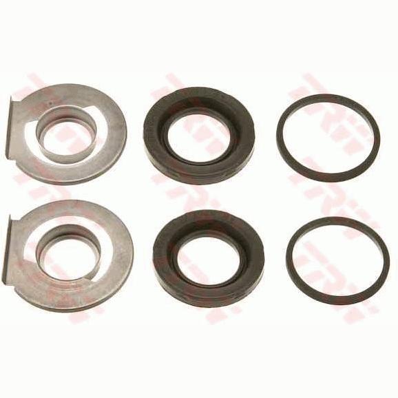 TRW MOTO SJ1168 Disc Brake Caliper Repair Kit
