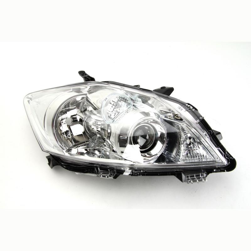 VALEO VAL044216 Headlight