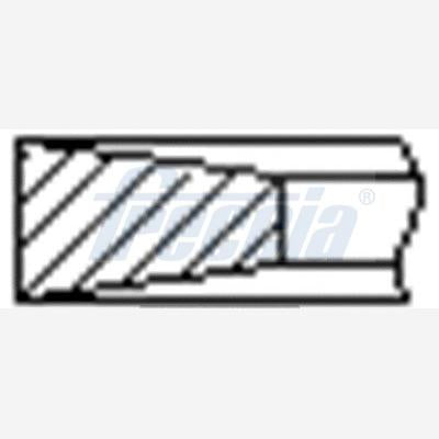 FRECCIA FR10-073800 Piston Ring Kit