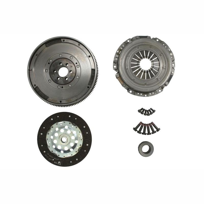 VALEO VAL837003 Clutch Kit