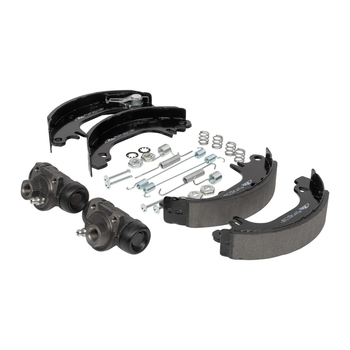 TRW MOTO BHW379E Brake Caliper