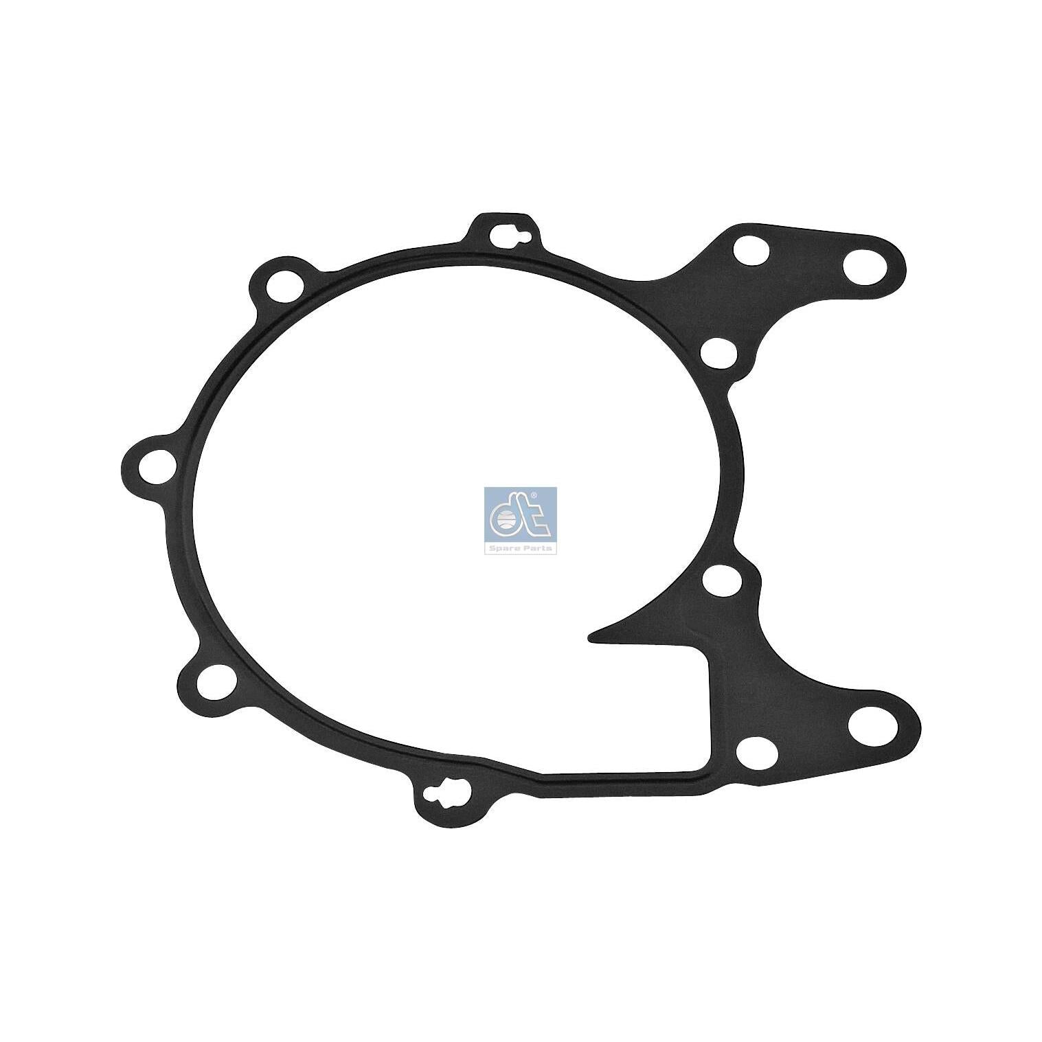 DT A/C 2.15476 Water Pump Gasket