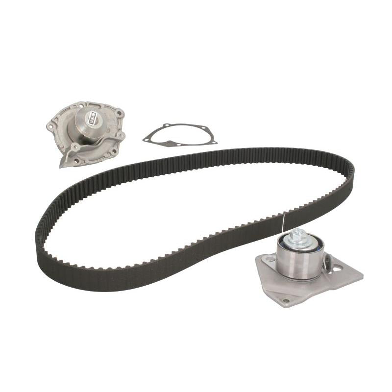 SKF VKMC06127 Water Pump & Timing Belt Kit