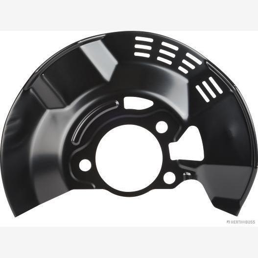 HERTH+BUSS JAKOPARTS J3342004 Brake Disc Splash Guard