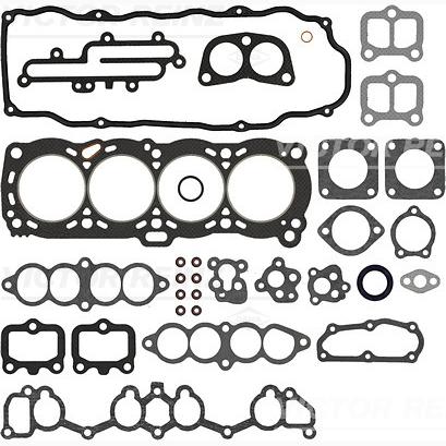 REINZ 02-52225-02 Cylinder Head Gasket