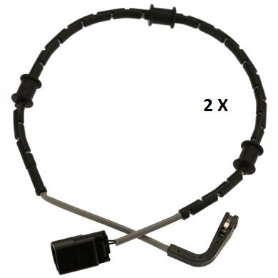 TRW MOTO GIC371 Brake Pad Wear Warning Contact